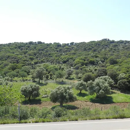 Chrysi Petra Apart Gokceada Exterior photo