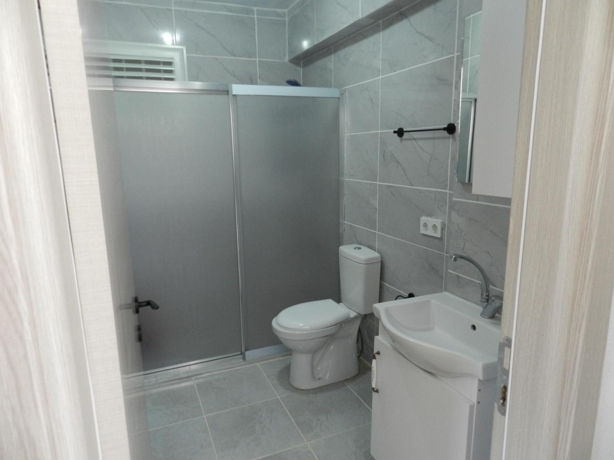 Chrysi Petra Apartment