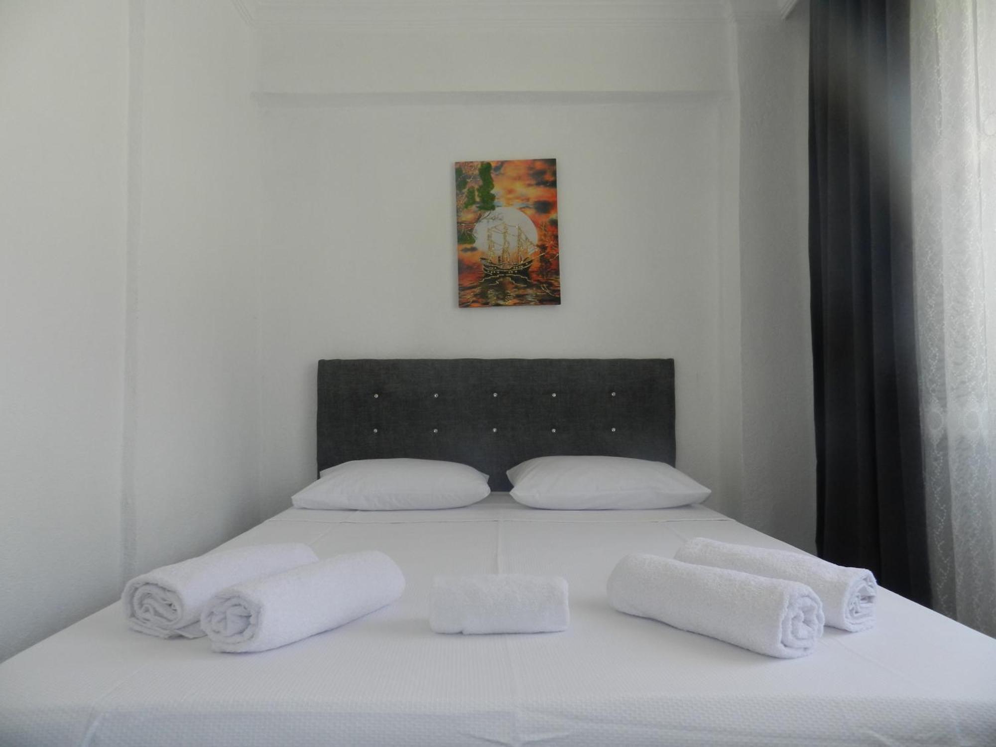 Apartment Chrysi Petra Gokceada