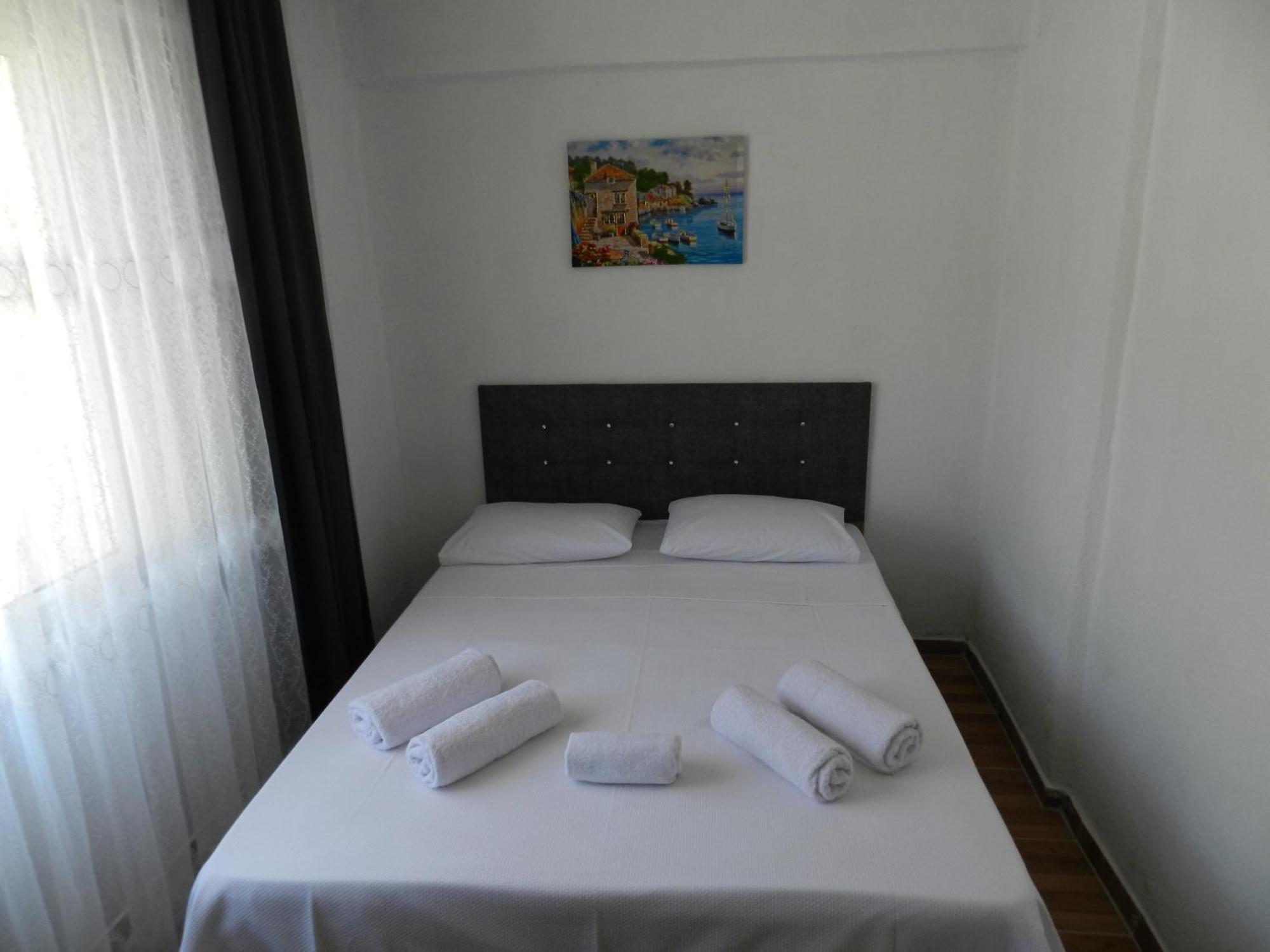 Chrysi Petra Apartment Gokceada